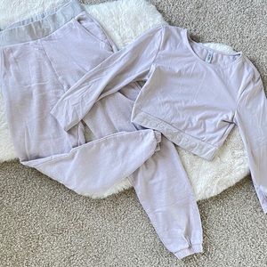 VS Sport | Sweat set